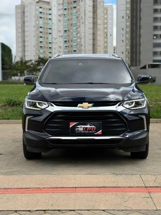 CHEVROLET TRACKER 1.2 TURBO FLEX PREMIER AUTOMÁTICO